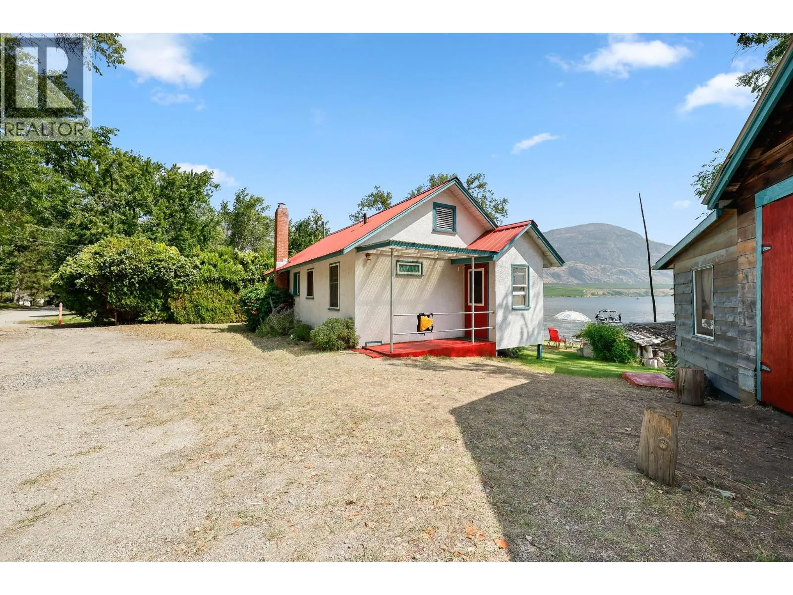 16203 Inkaneep Road