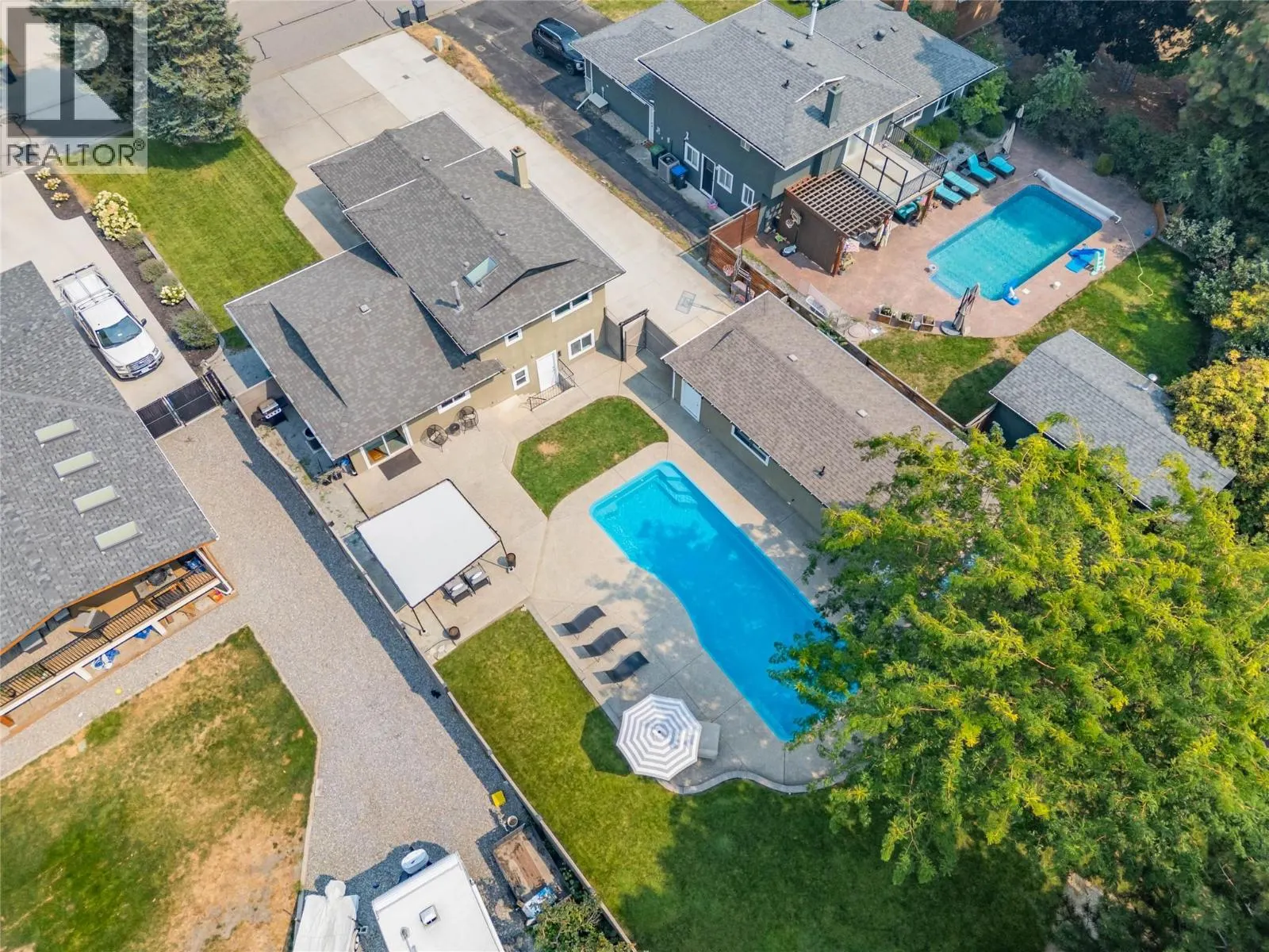 741 Turner Road