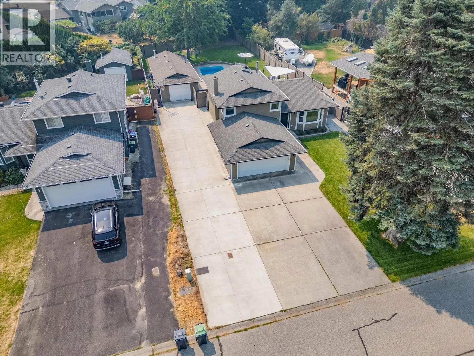 741 Turner Road
