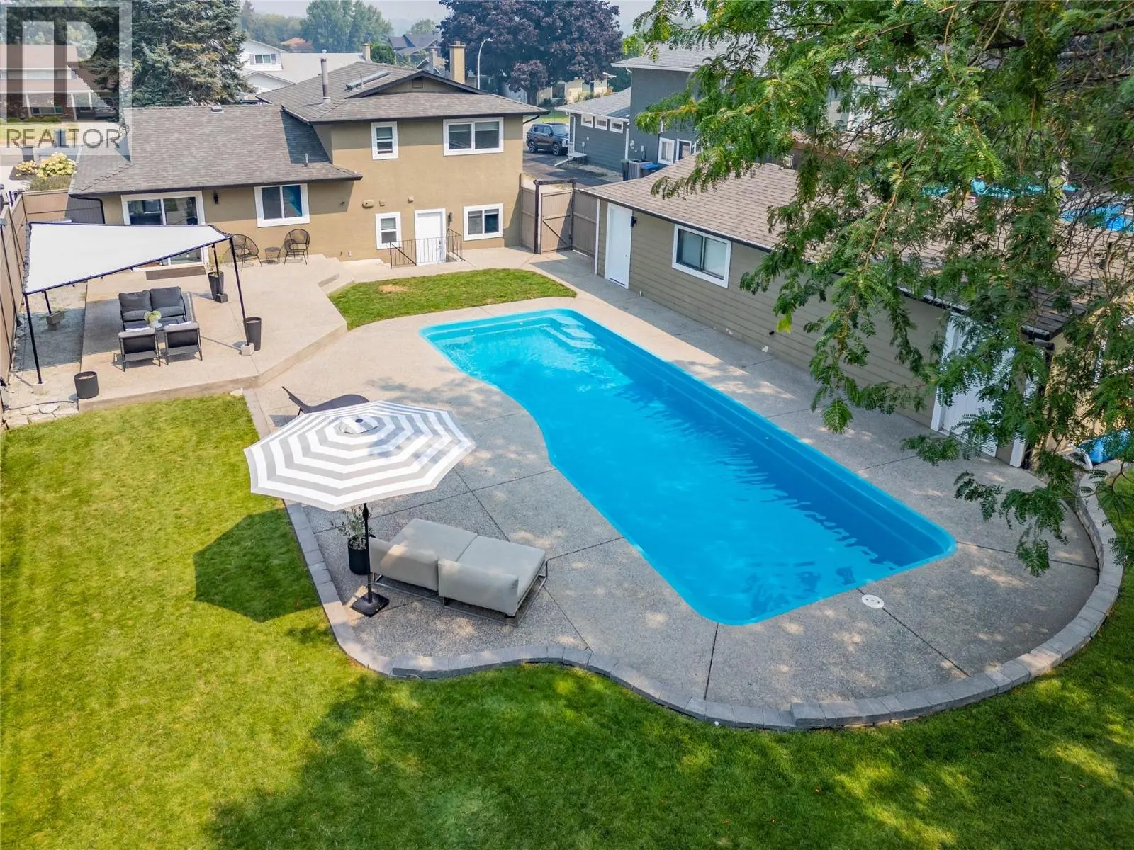 741 Turner Road