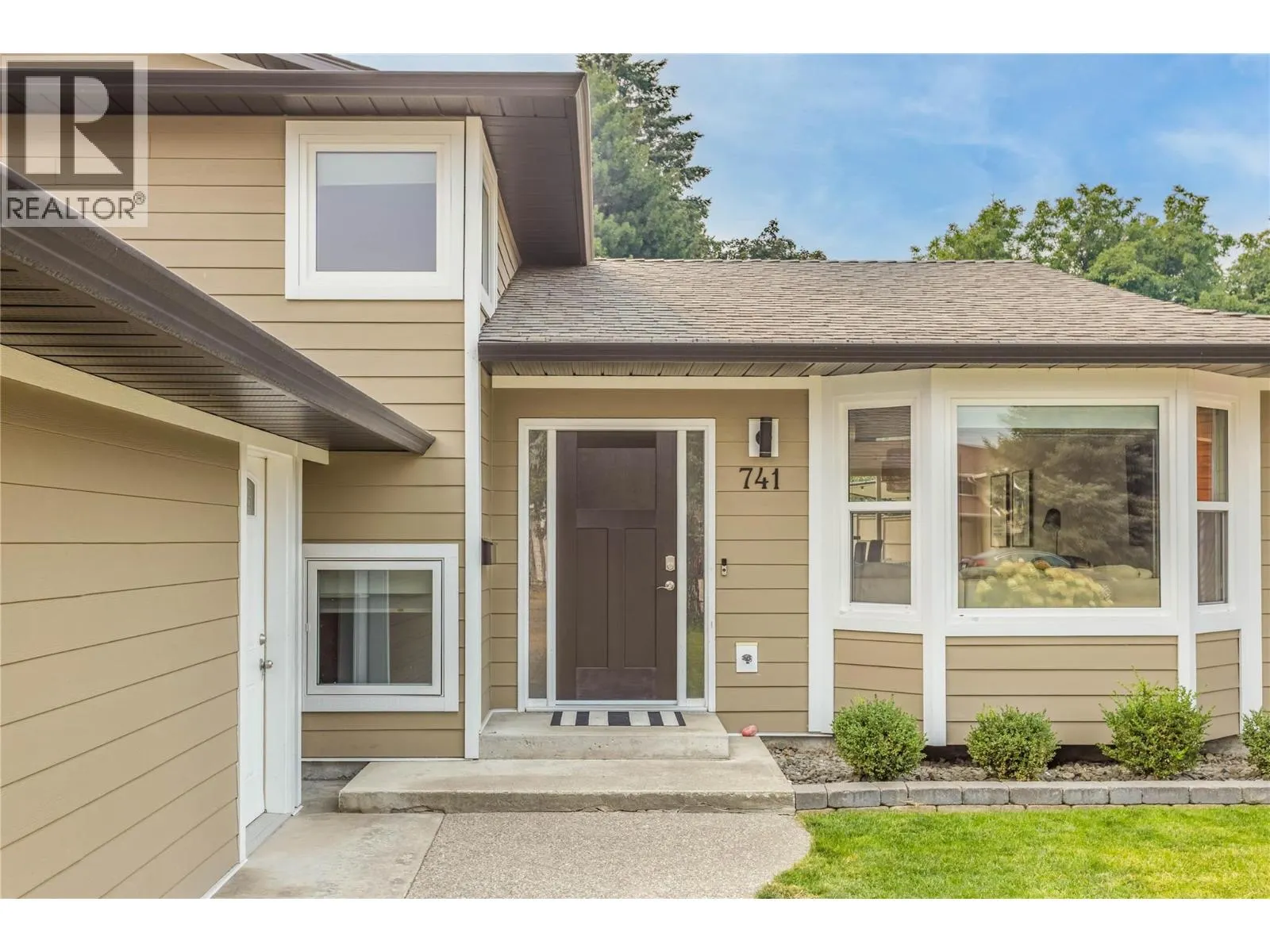 741 Turner Road