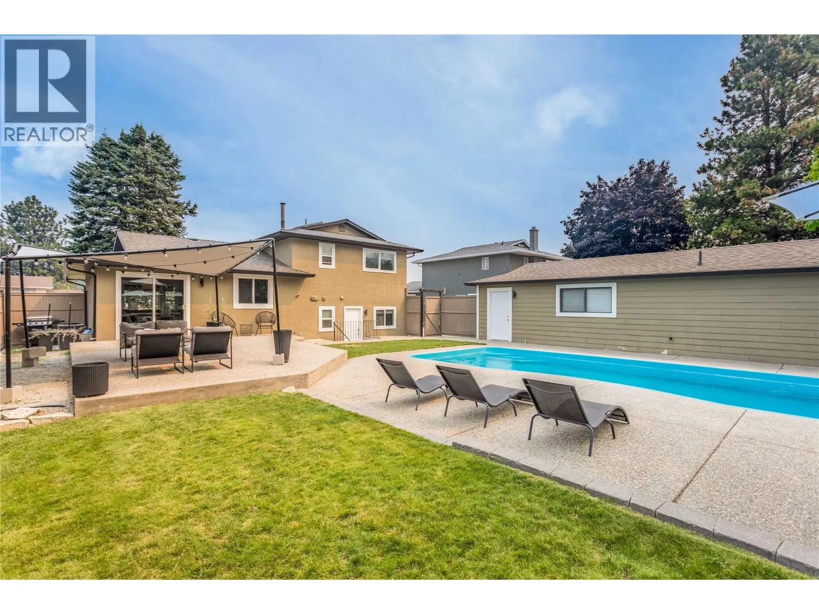 741 Turner Road