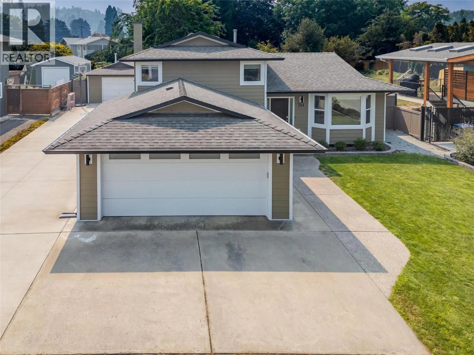 741 Turner Road