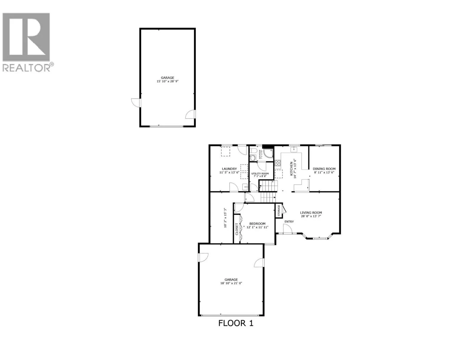 741 Turner Road