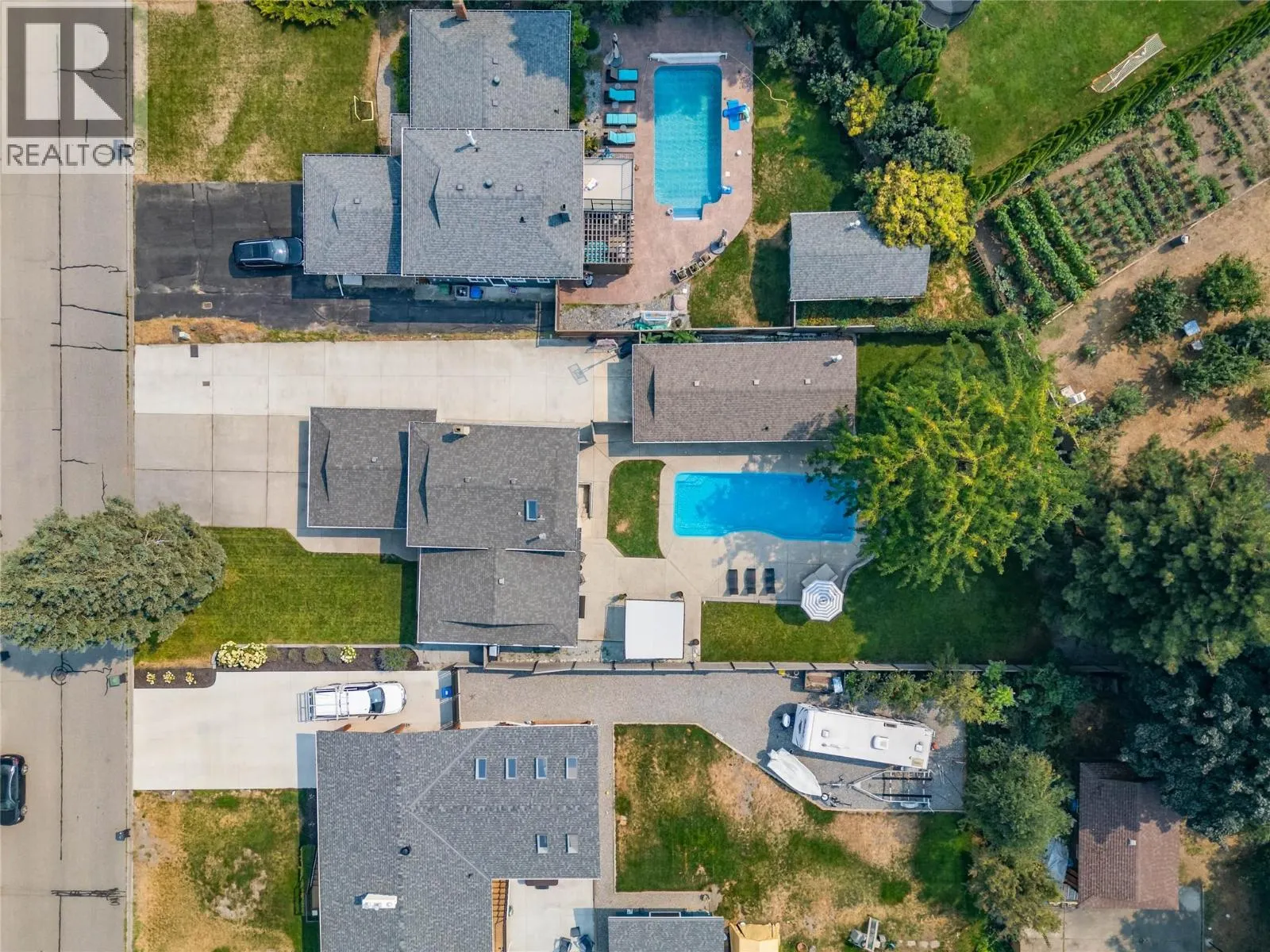 741 Turner Road