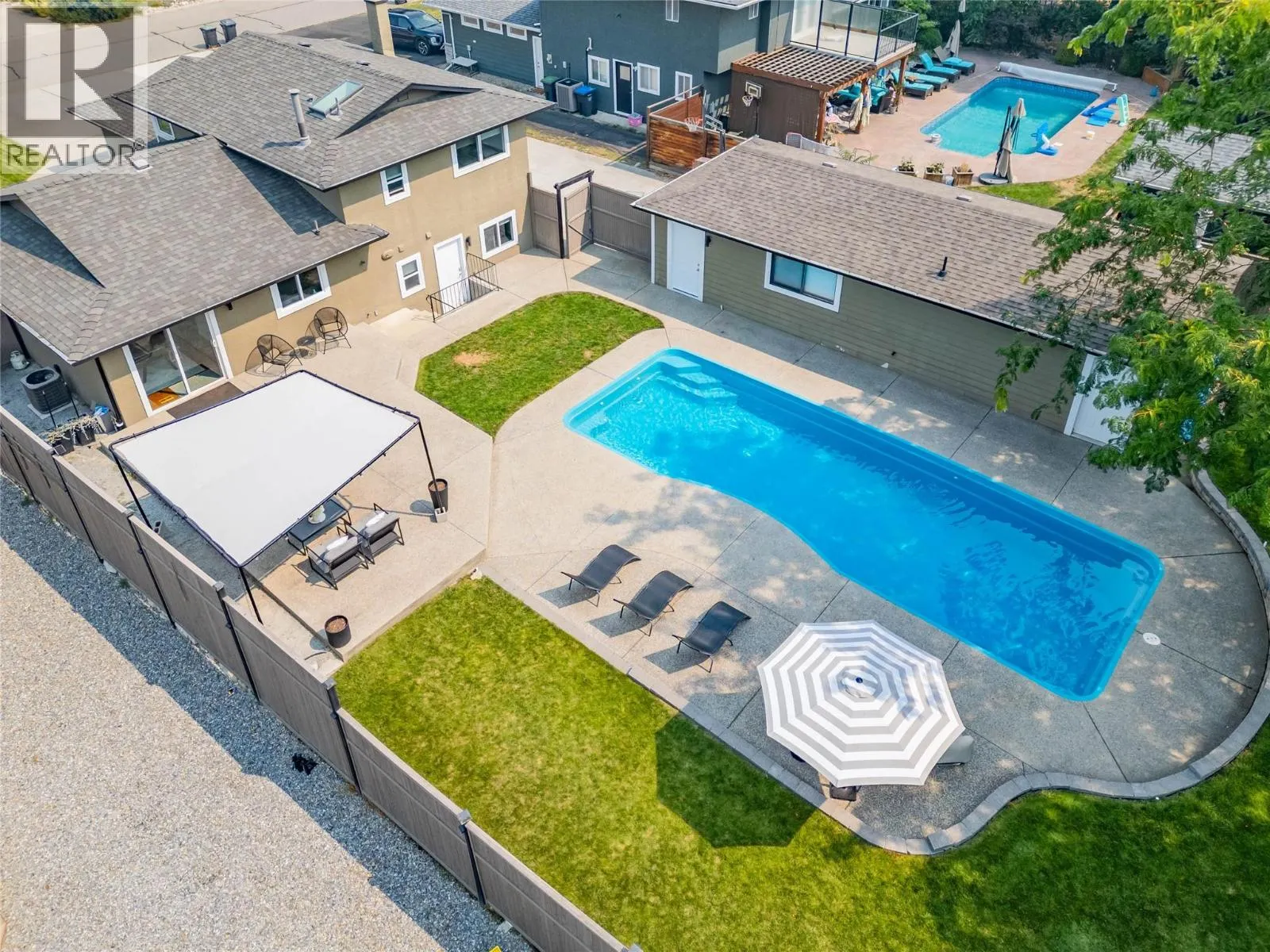 741 Turner Road
