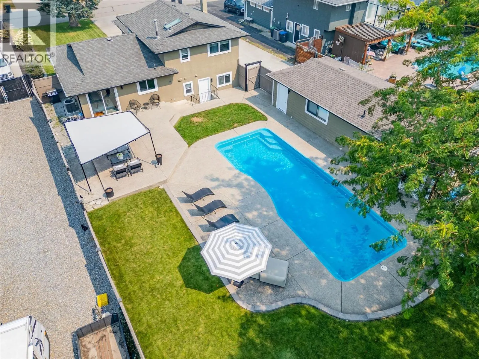 741 Turner Road
