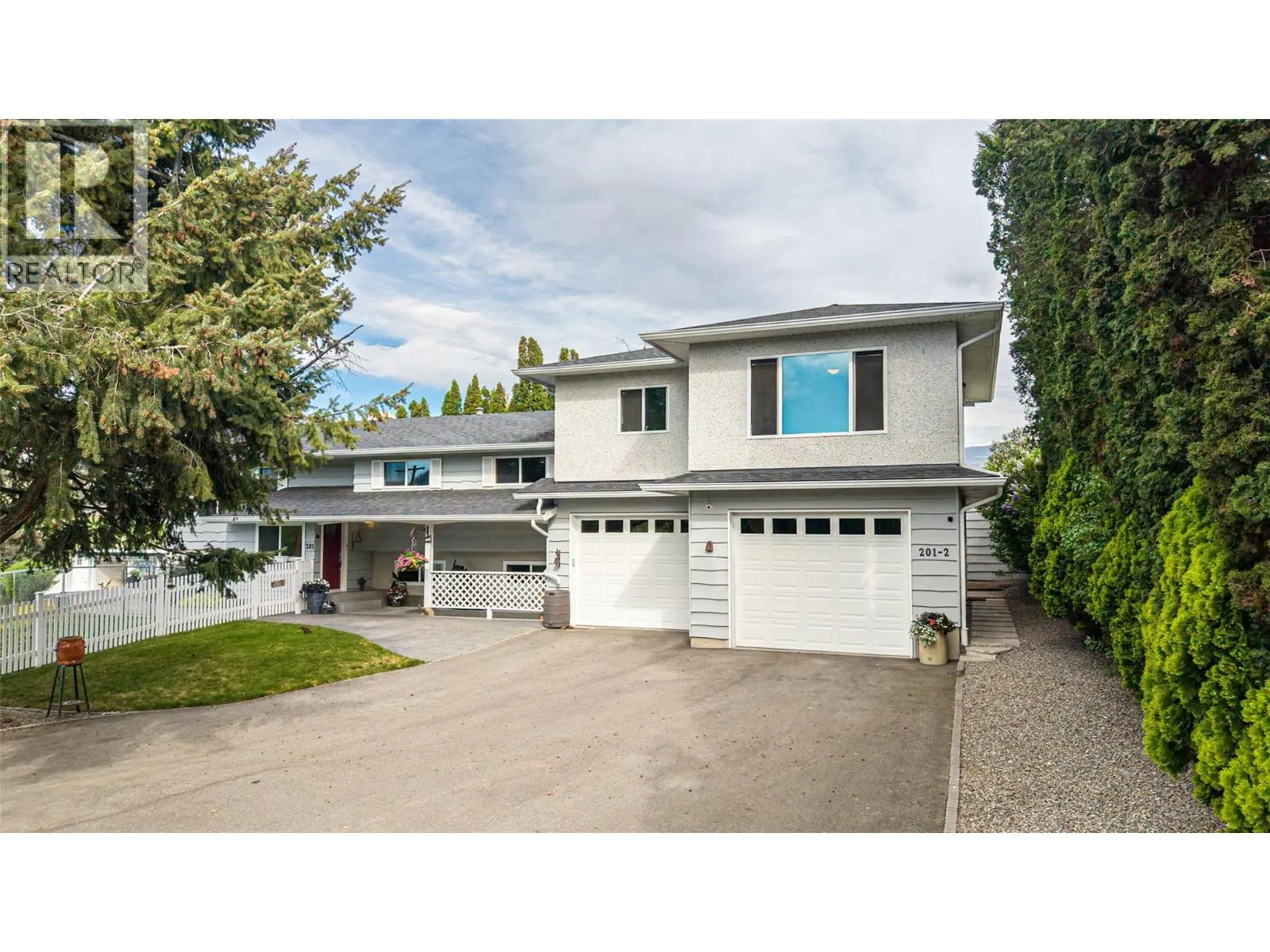 201 Mail Road