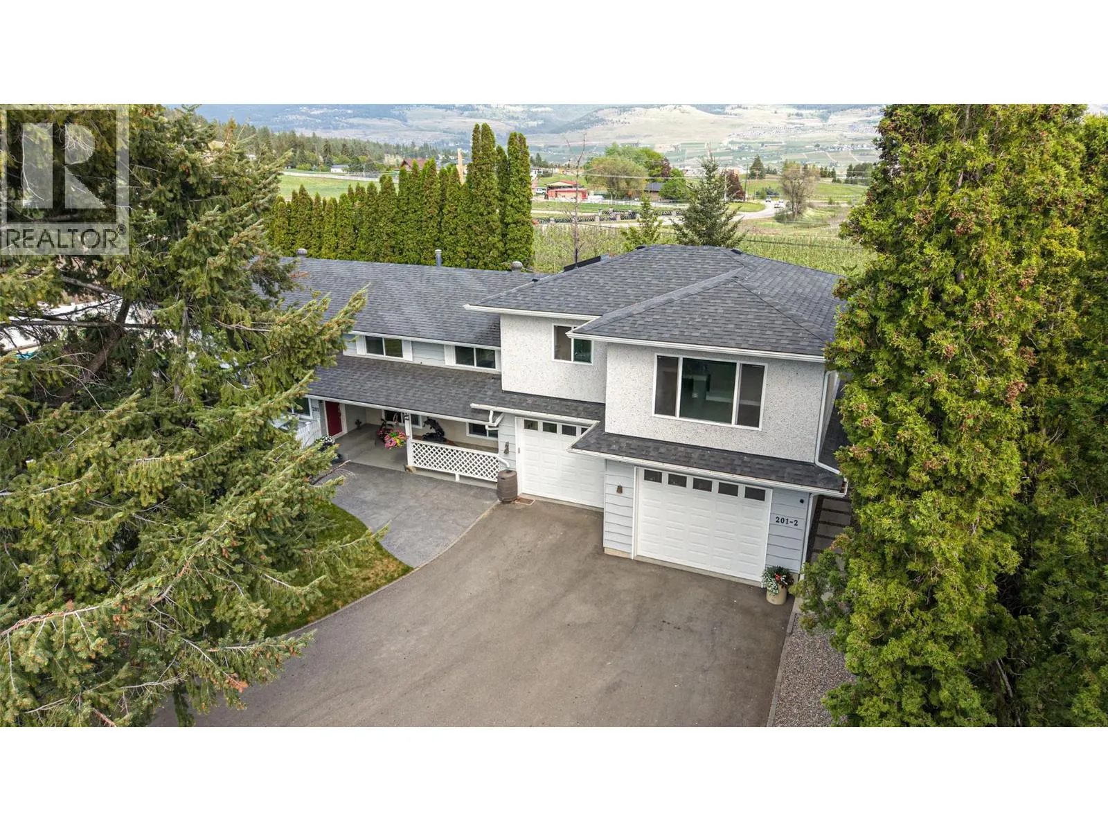 201 Mail Road