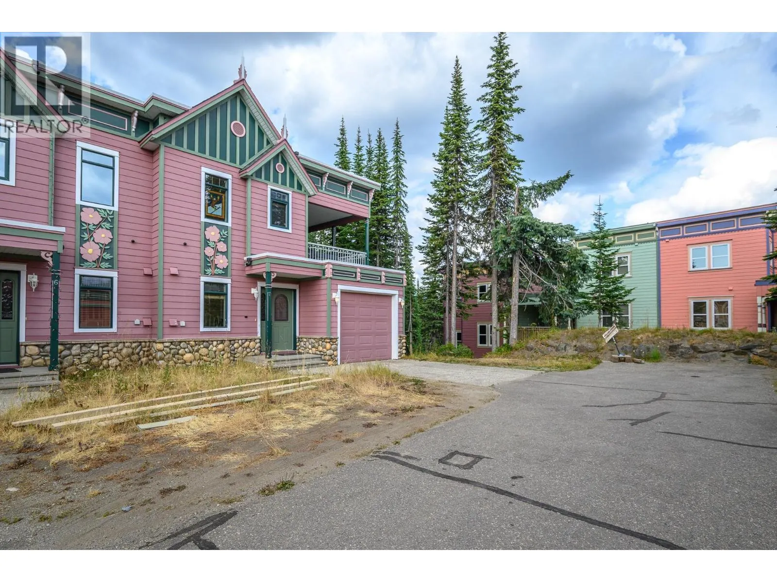 635 Monashee Road Unit# 7