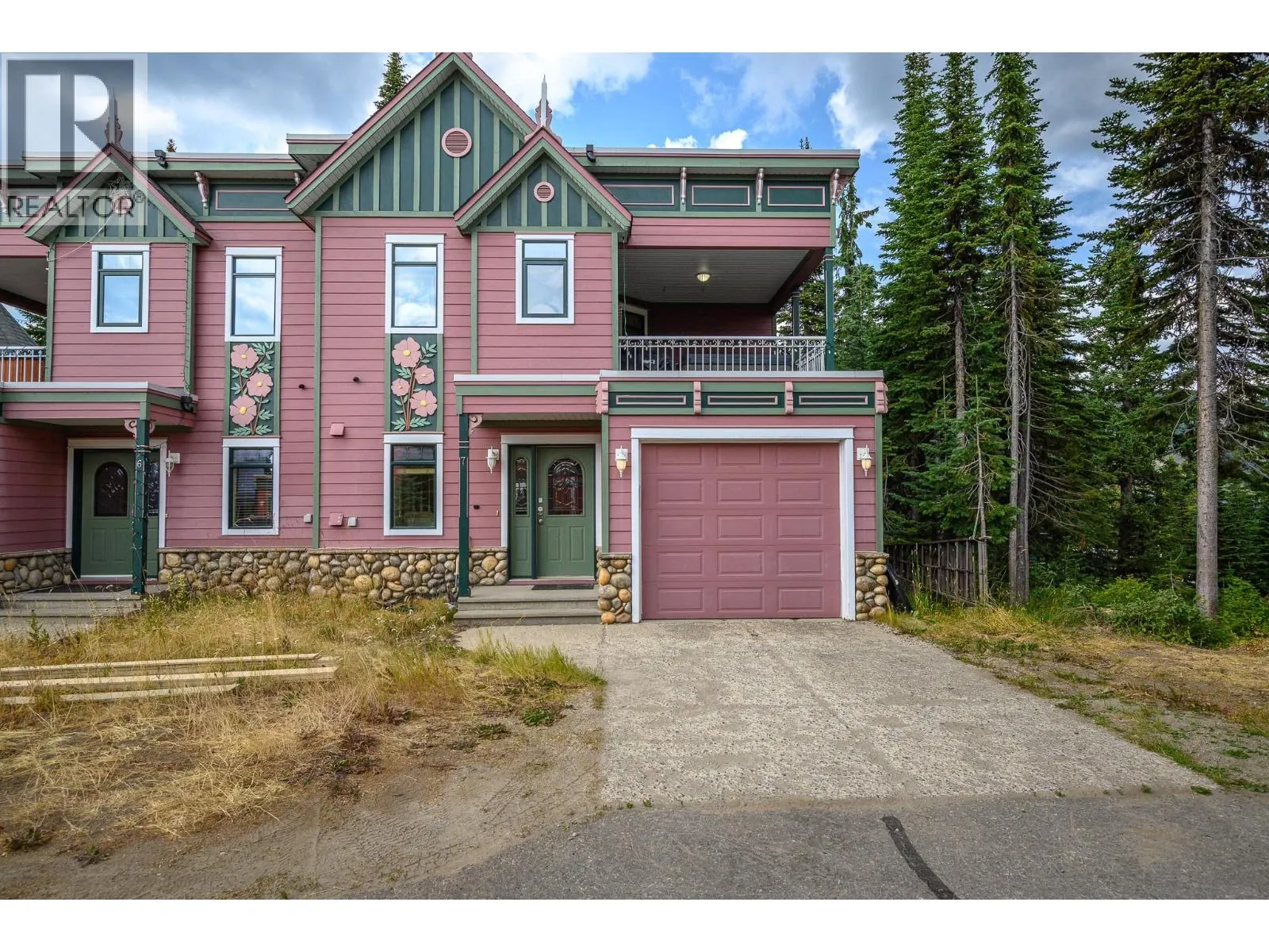 635 Monashee Road Unit# 7