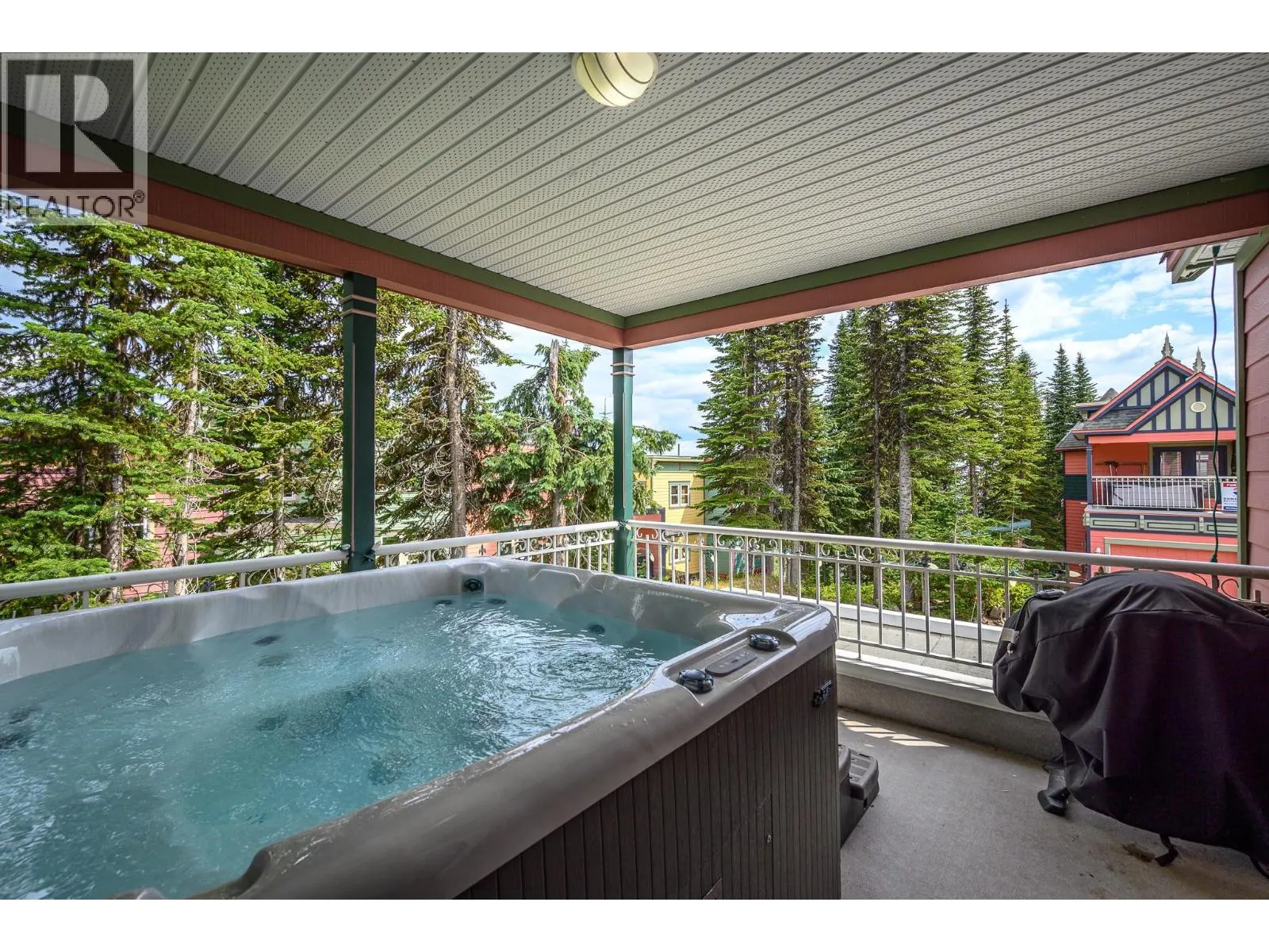 635 Monashee Road Unit# 7