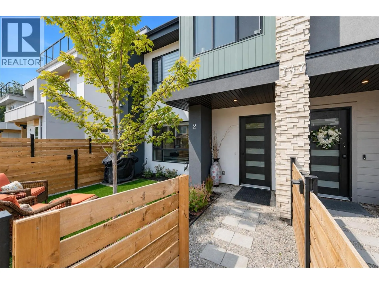 747 Patterson Avenue Unit# 2