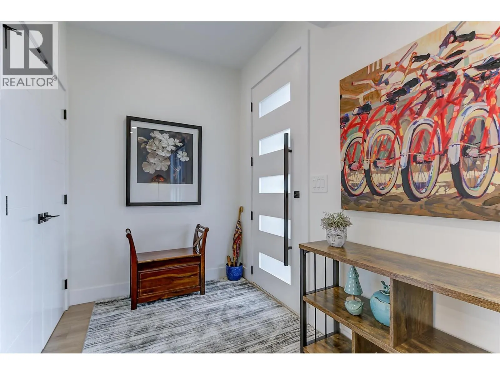 747 Patterson Avenue Unit# 2