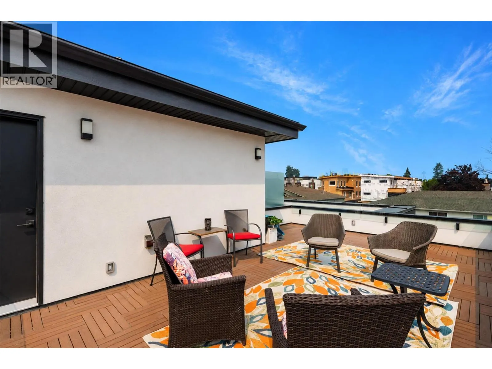 747 Patterson Avenue Unit# 2