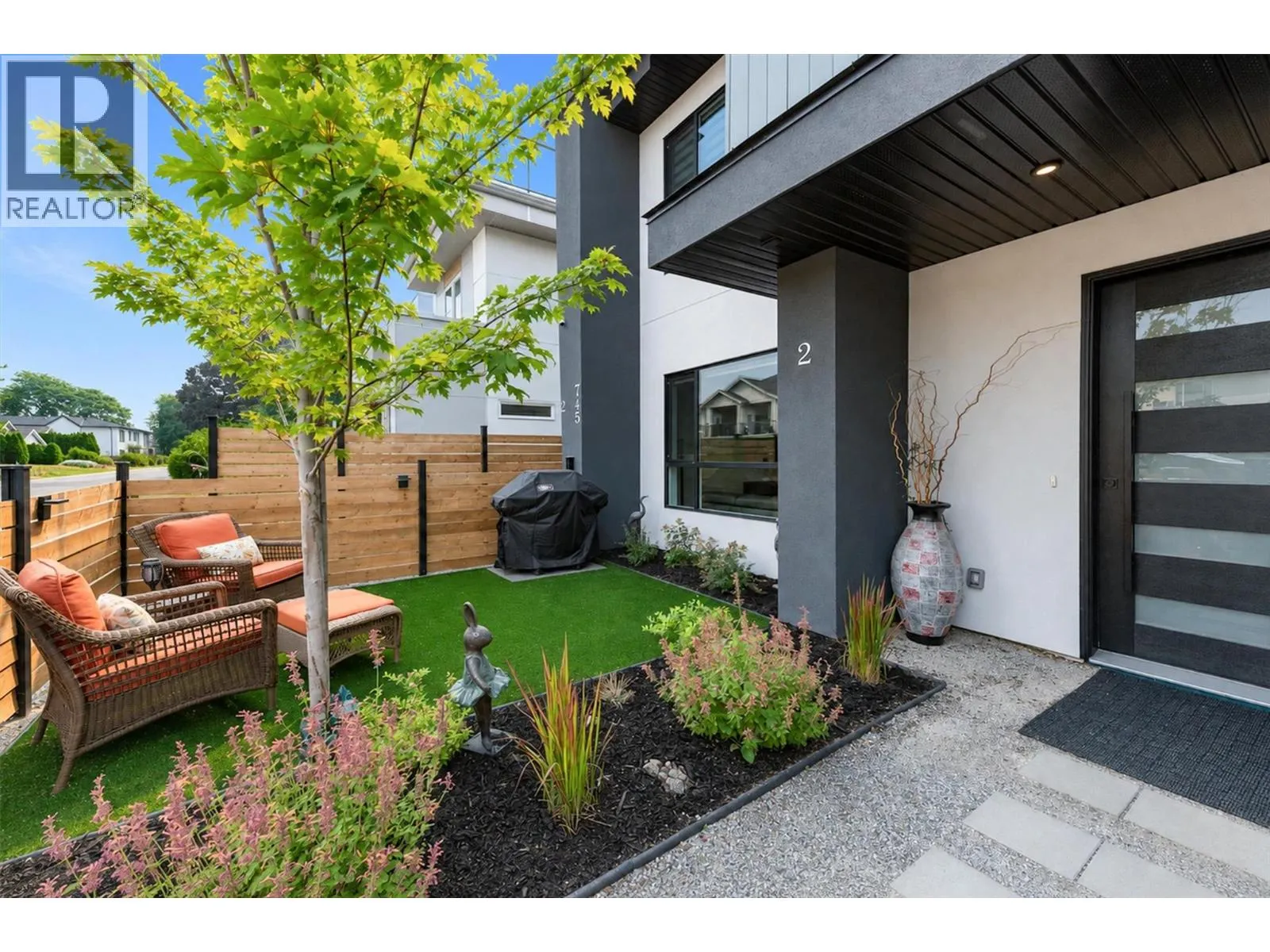 747 Patterson Avenue Unit# 2