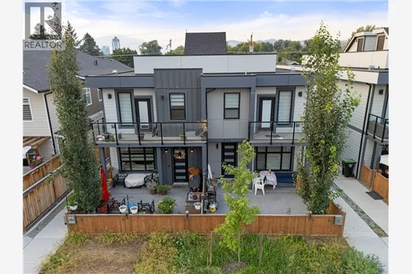 824 Glenwood Avenue Unit# 4