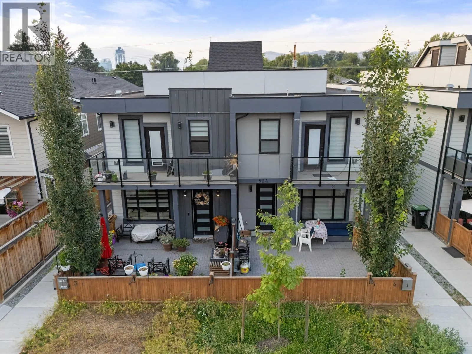 824 Glenwood Avenue Unit# 4
