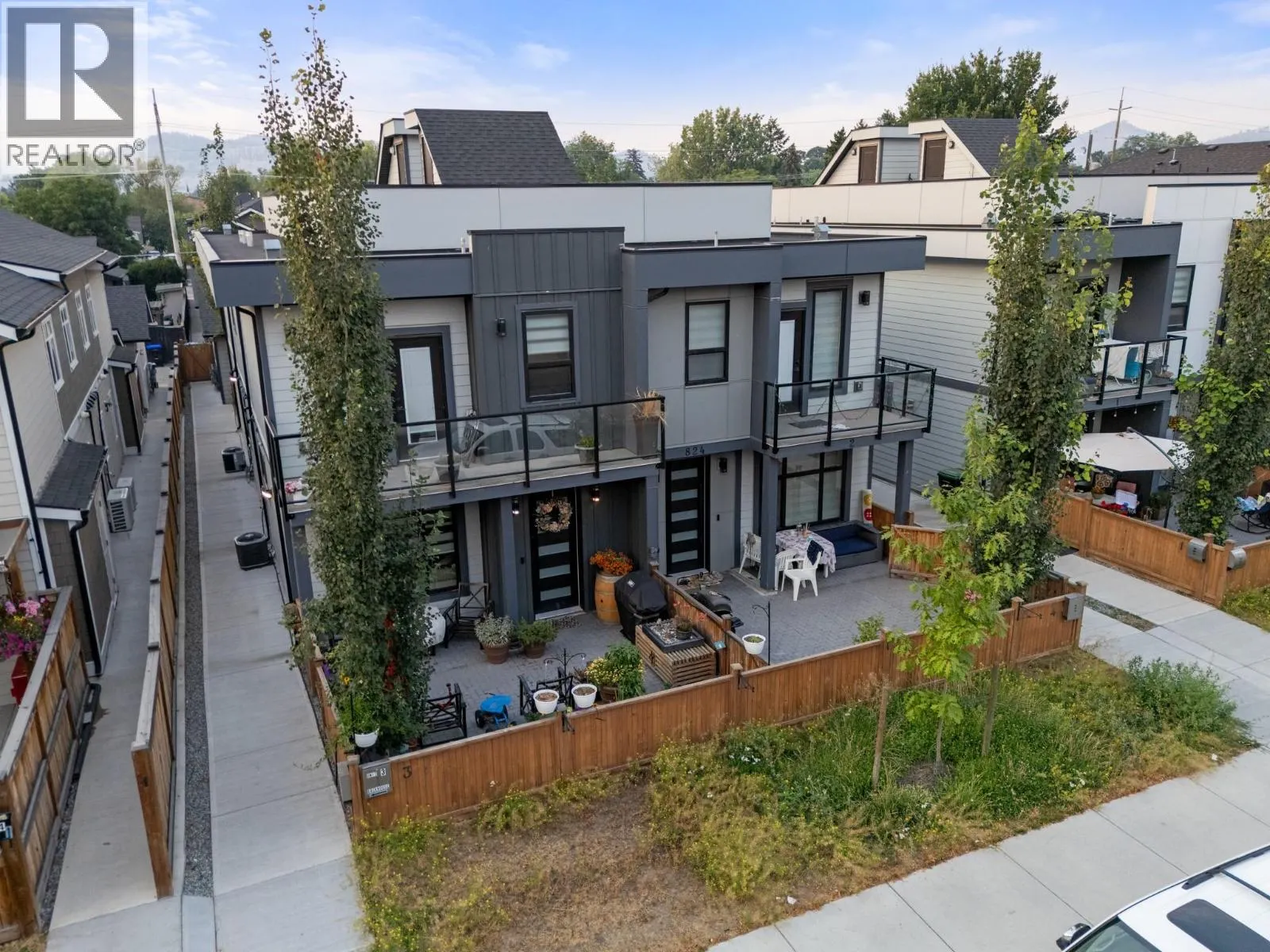824 Glenwood Avenue Unit# 4