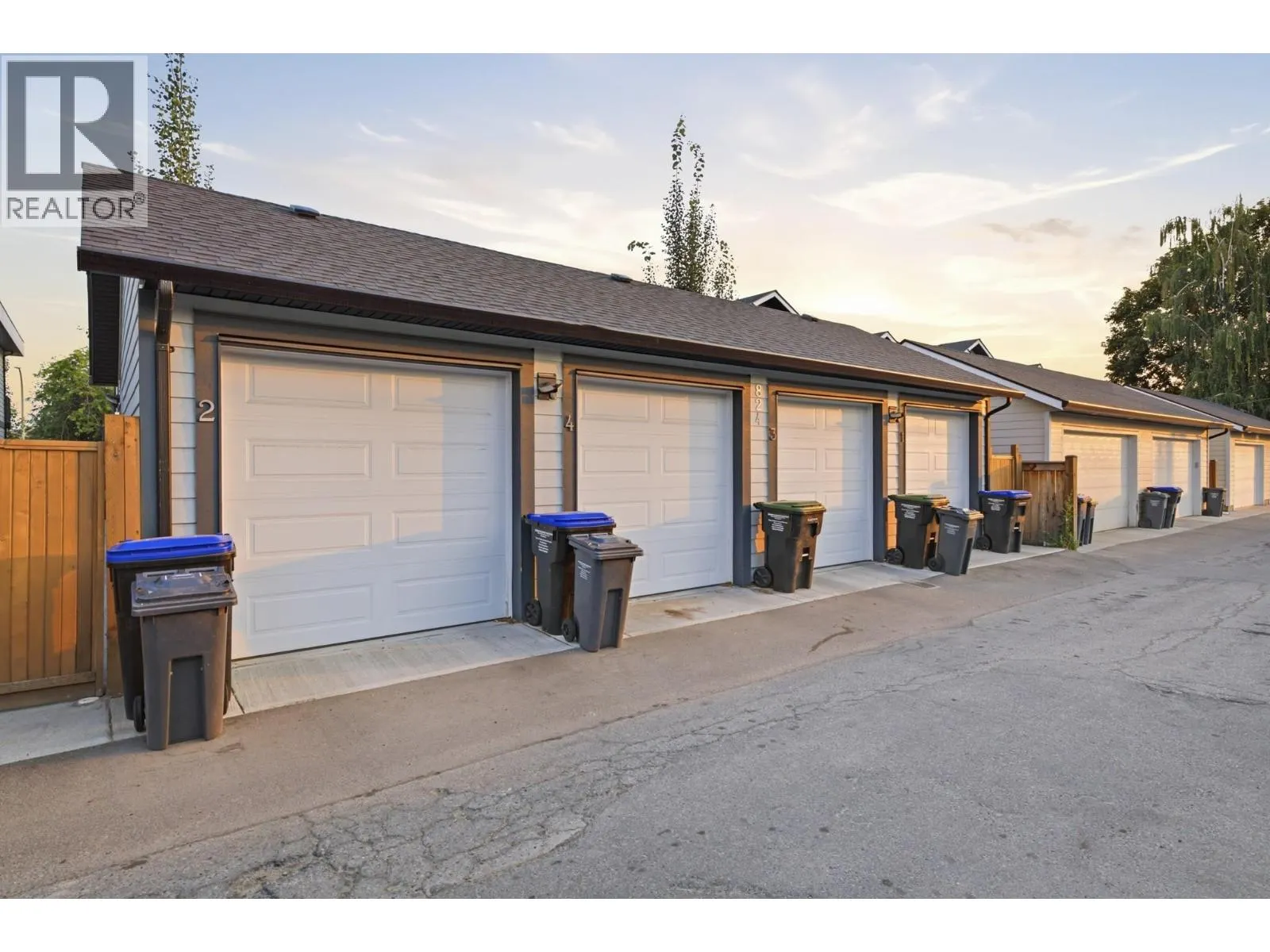 824 Glenwood Avenue Unit# 4