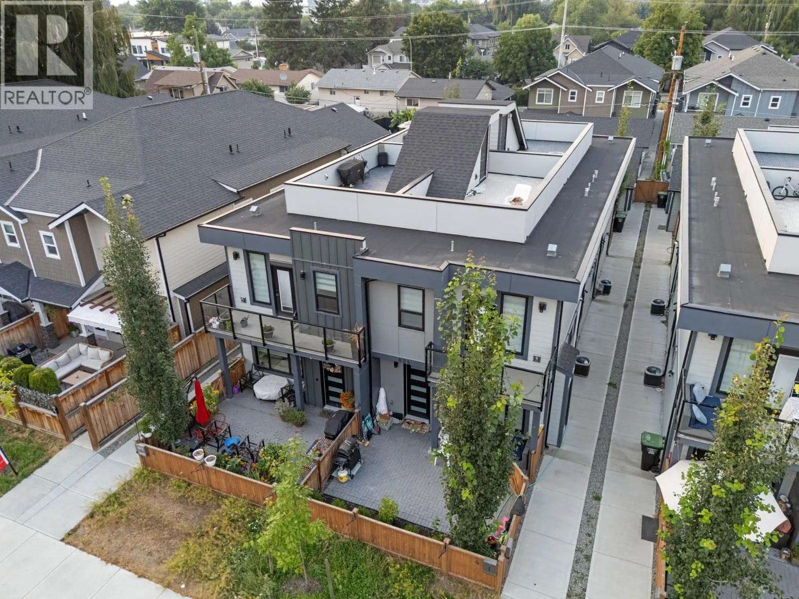 824 Glenwood Avenue Unit# 4