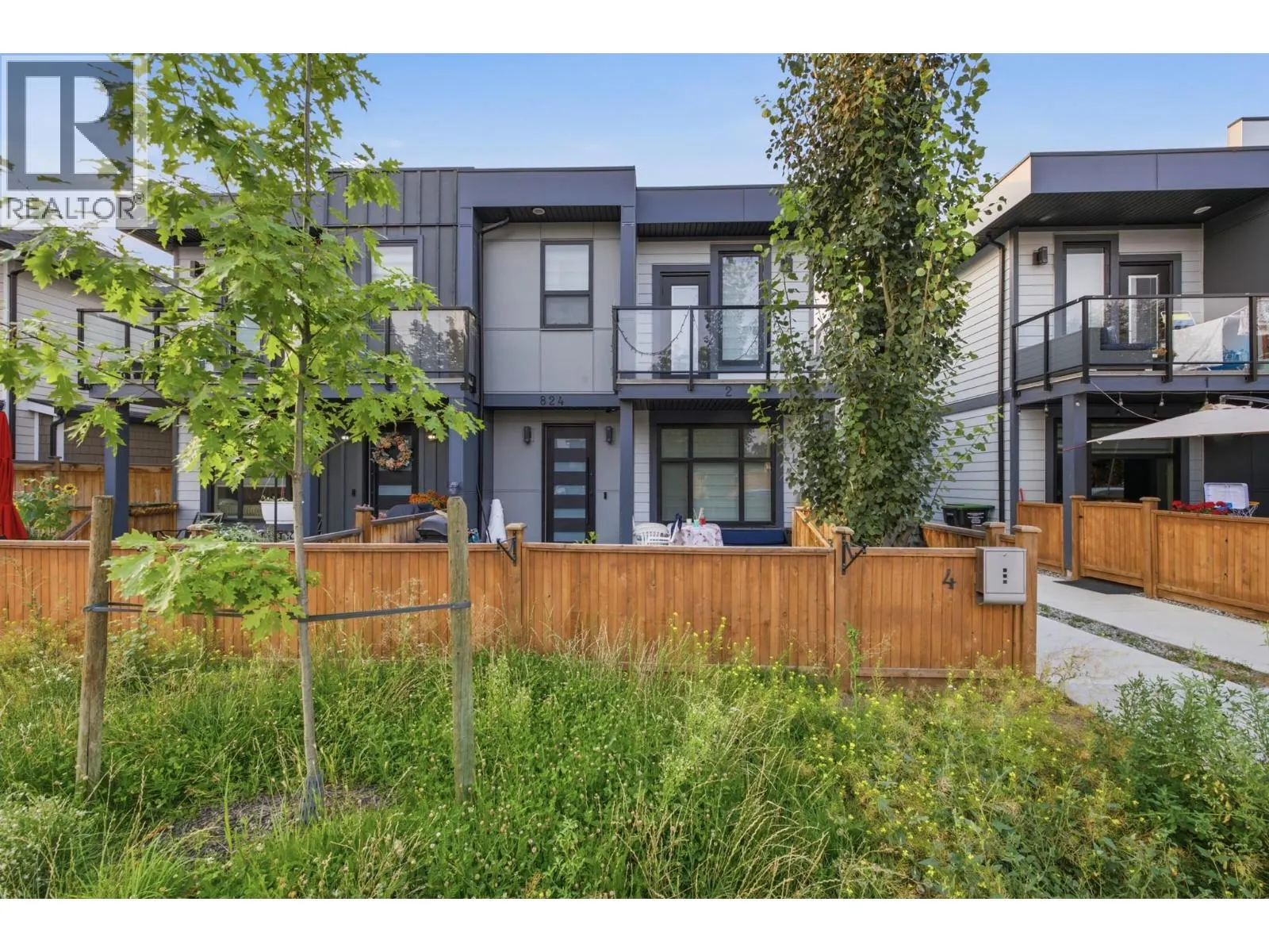 824 Glenwood Avenue Unit# 4