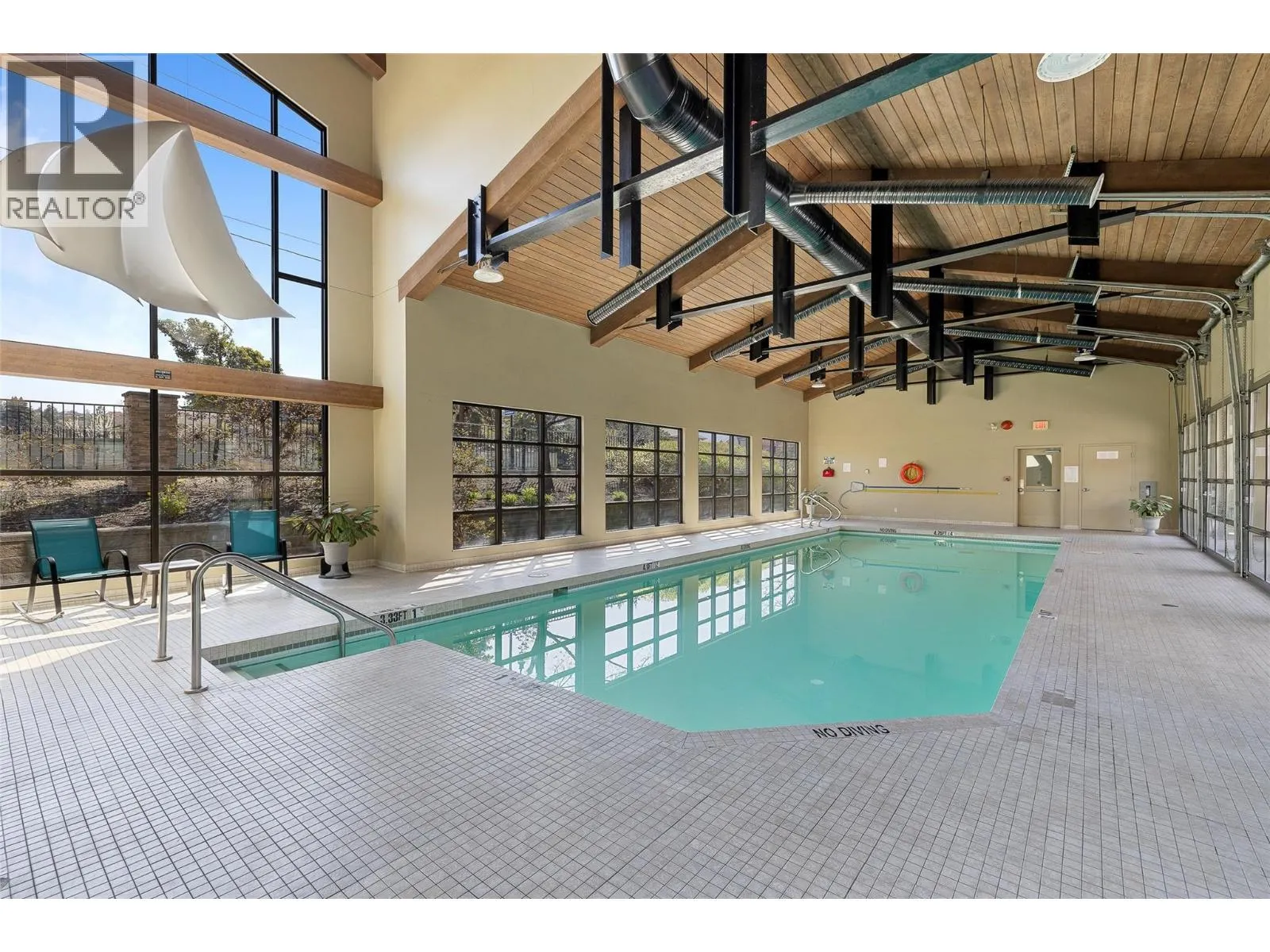 4380 Lakeshore Road Unit# PH21