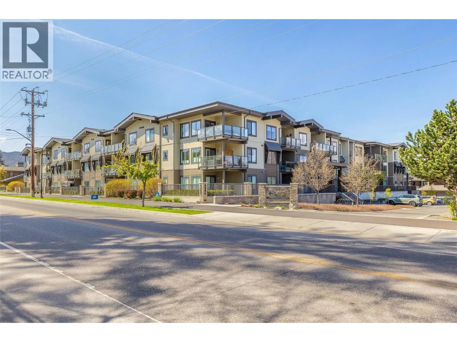 4380 Lakeshore Road Unit# PH21