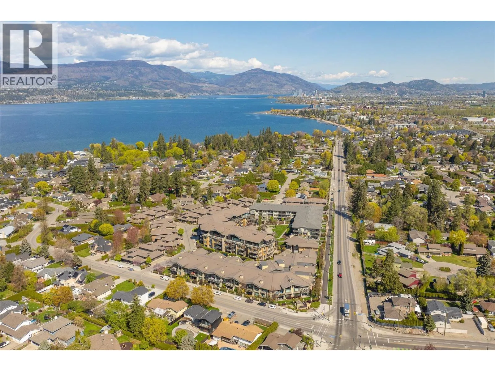 4380 Lakeshore Road Unit# PH21