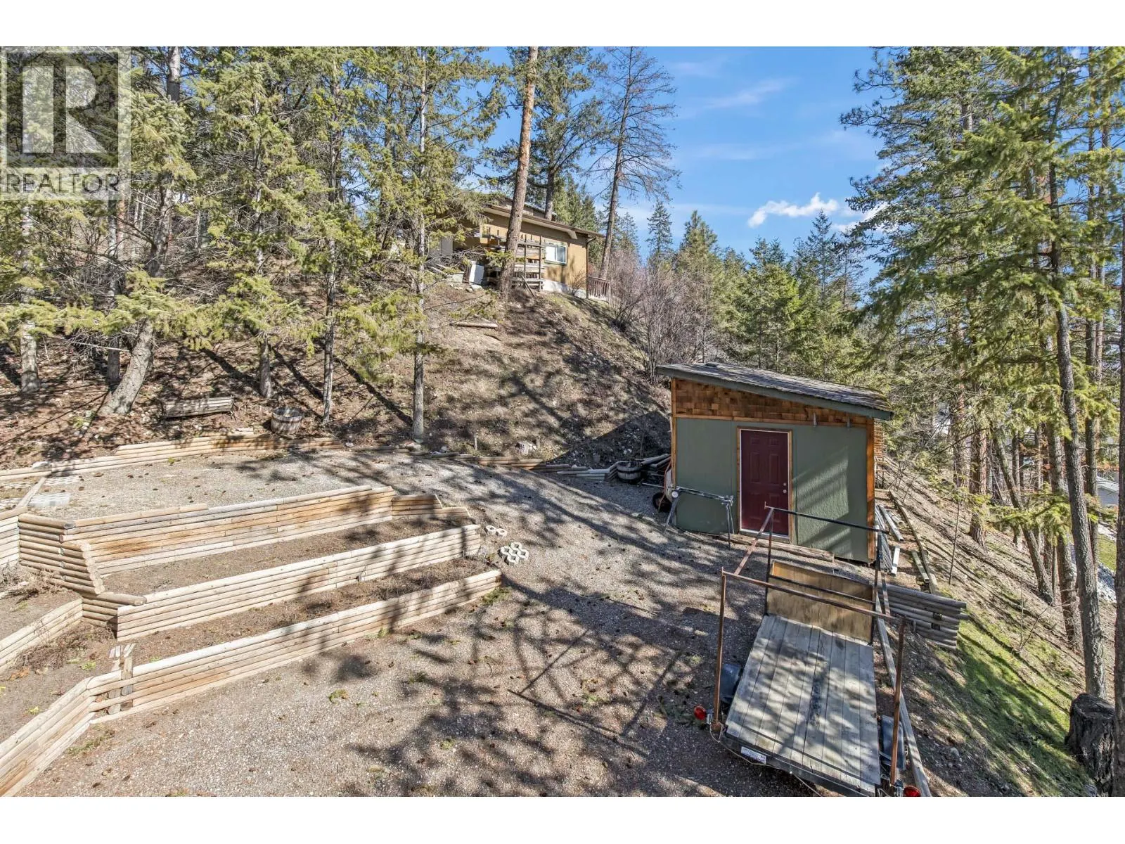 6333 Forest Hill Drive