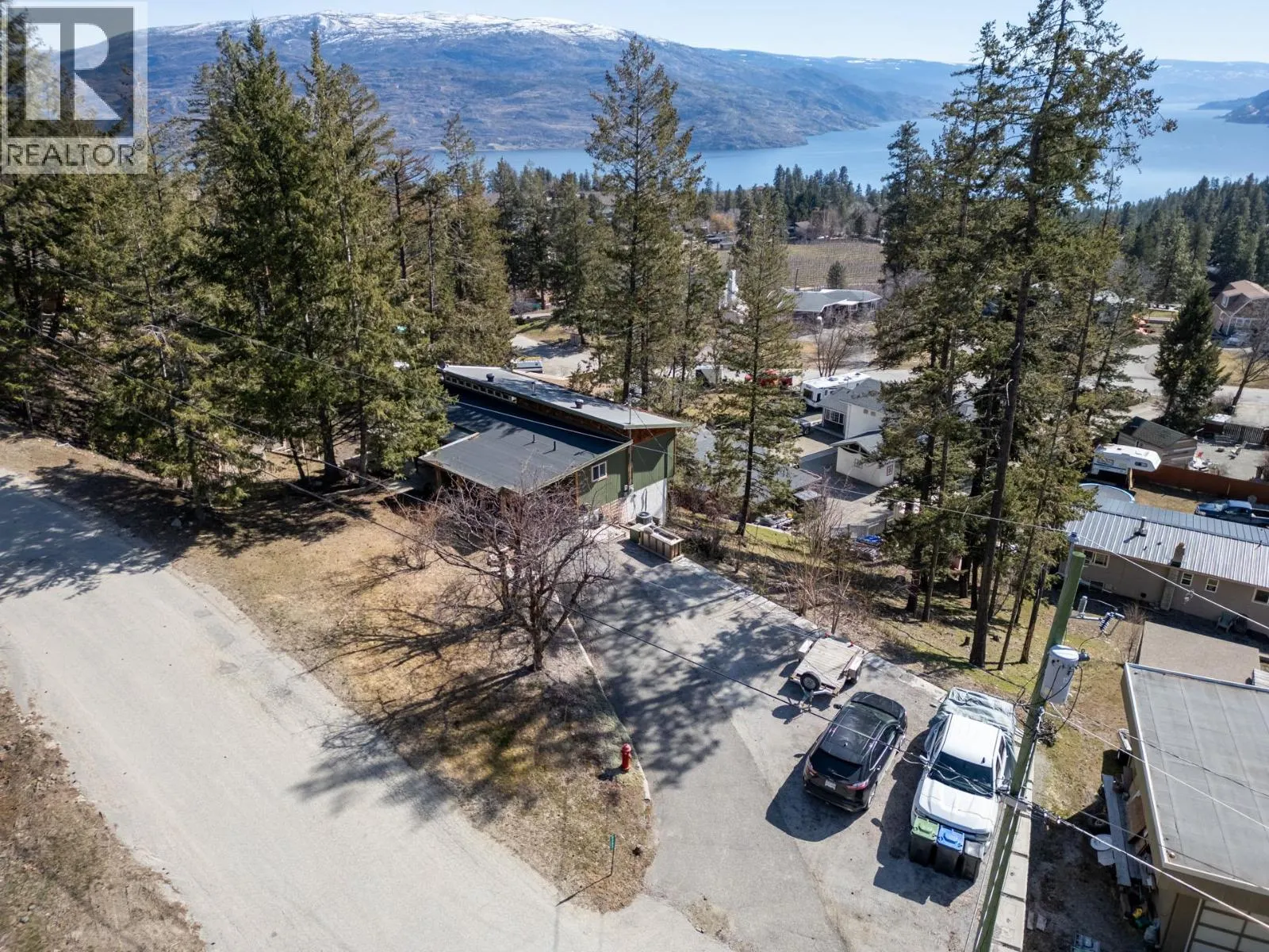 6333 Forest Hill Drive
