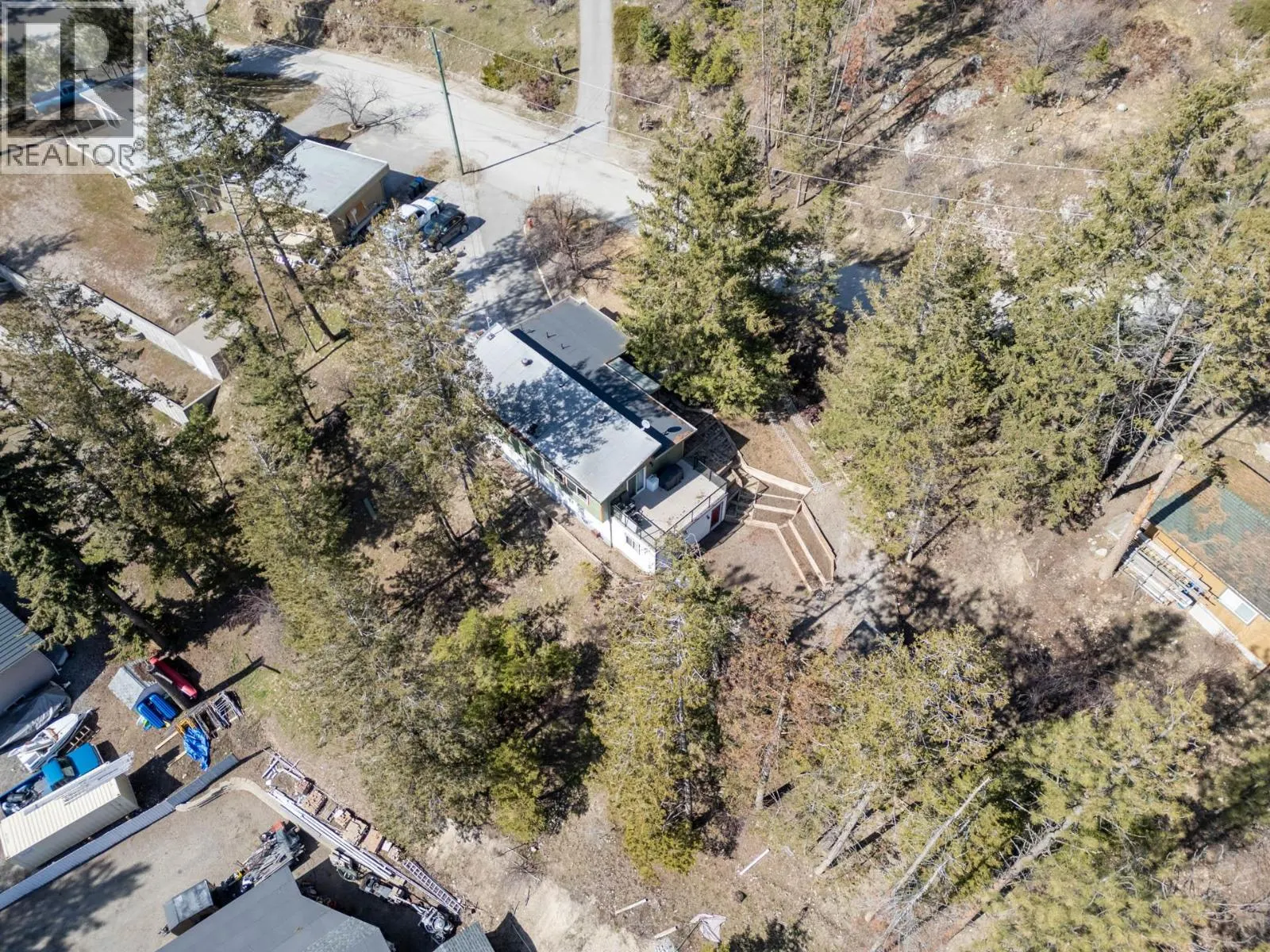6333 Forest Hill Drive