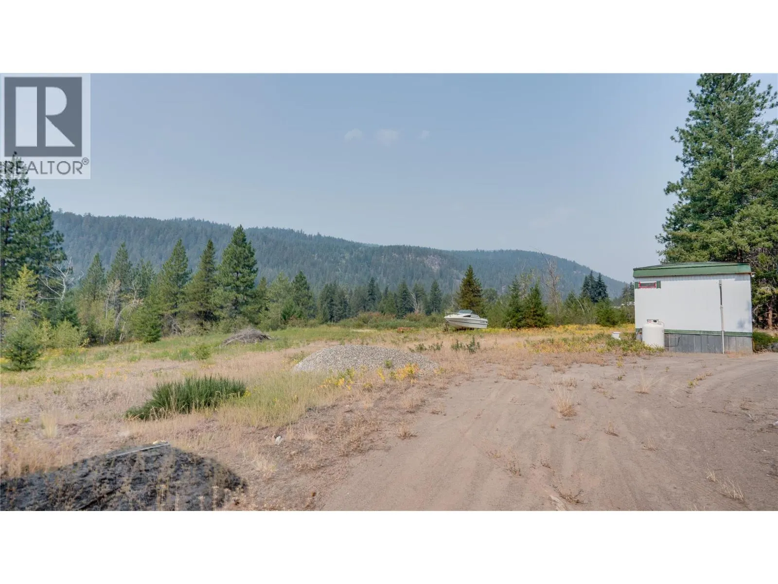 2996 Brockman Road