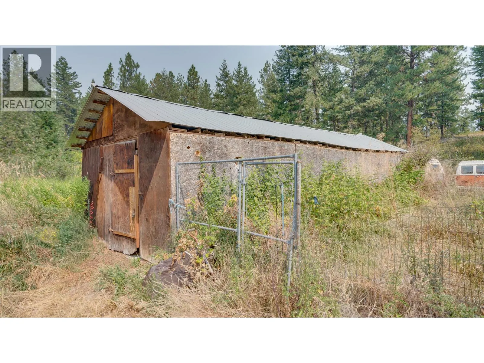 2996 Brockman Road