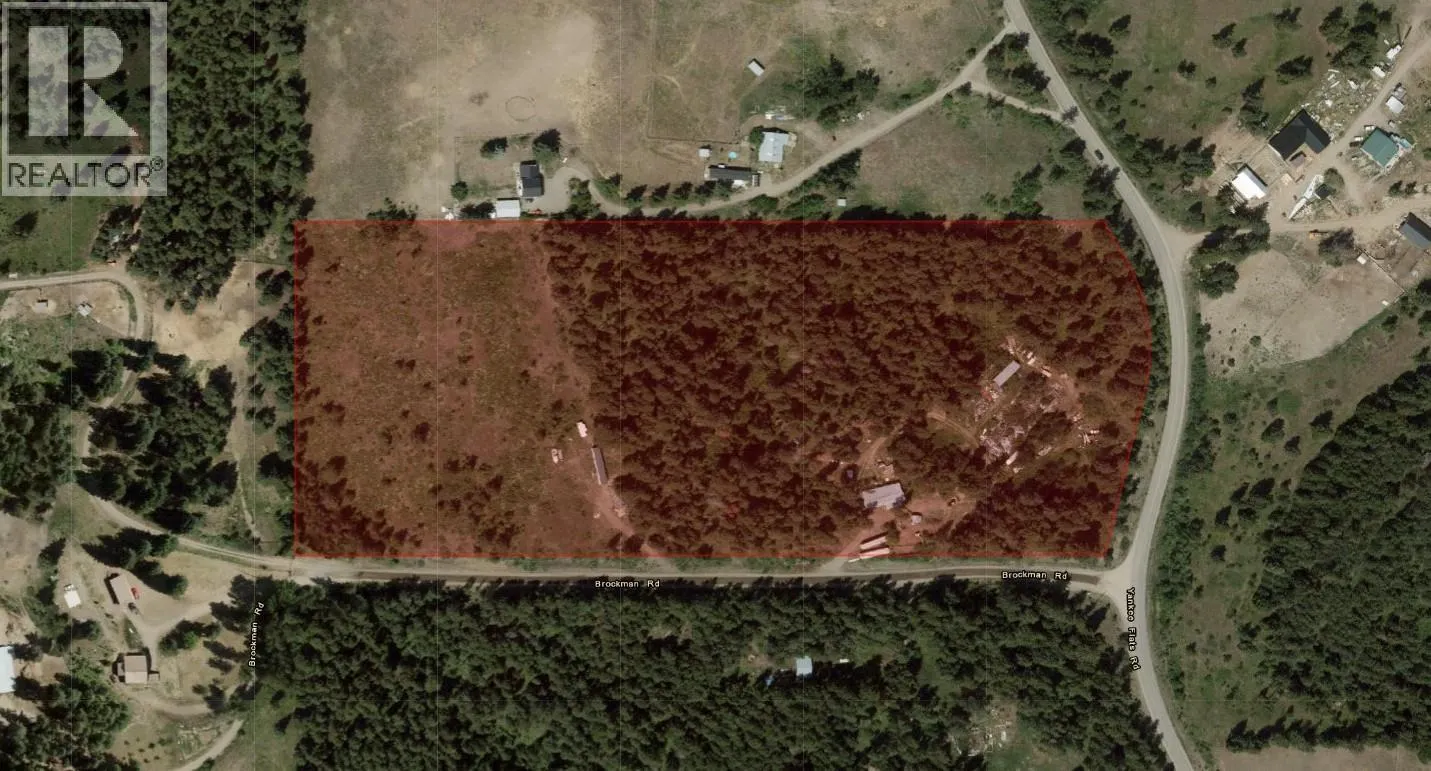 2996 Brockman Road