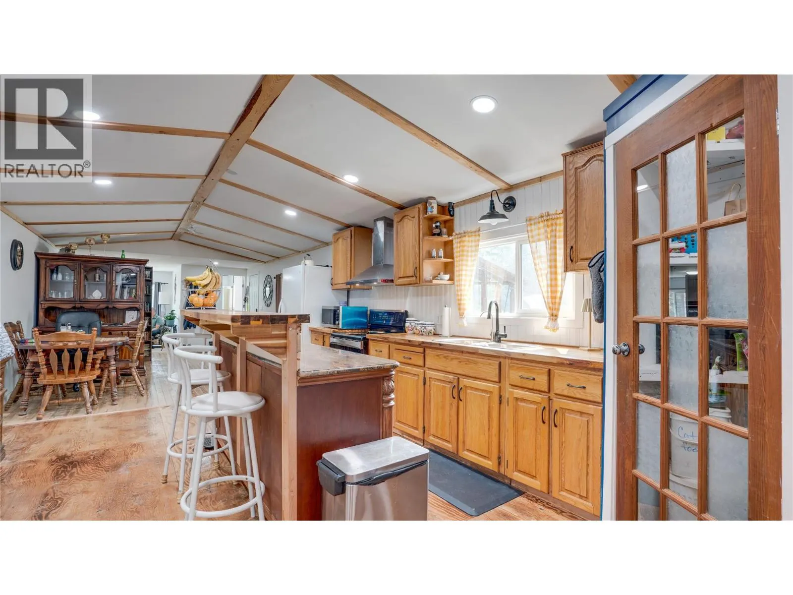 2996 Brockman Road