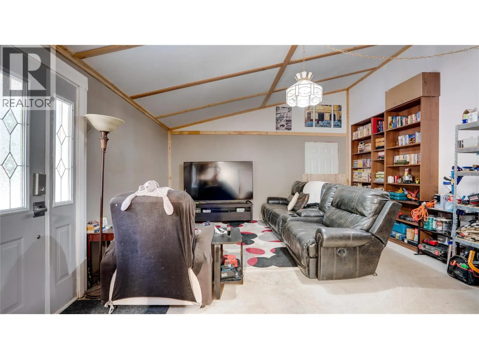 2996 Brockman Road