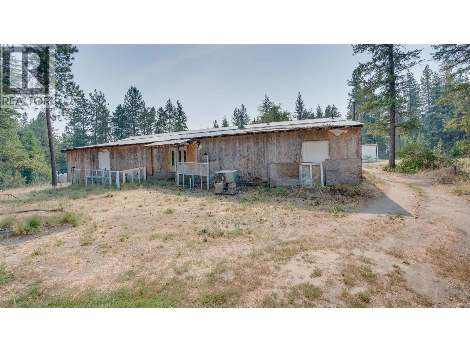 2996 Brockman Road