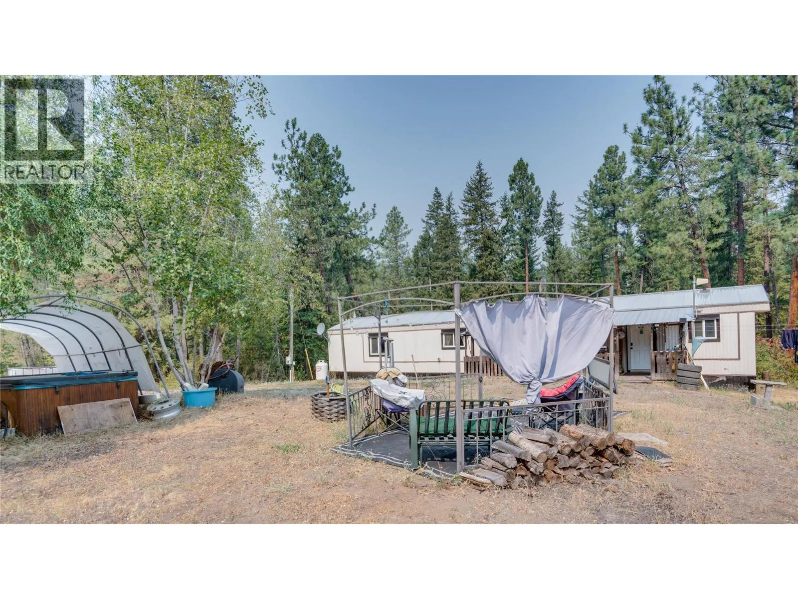 2996 Brockman Road