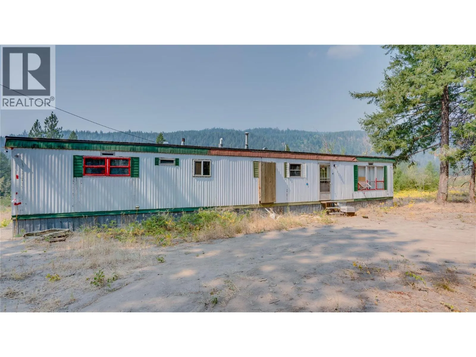 2996 Brockman Road