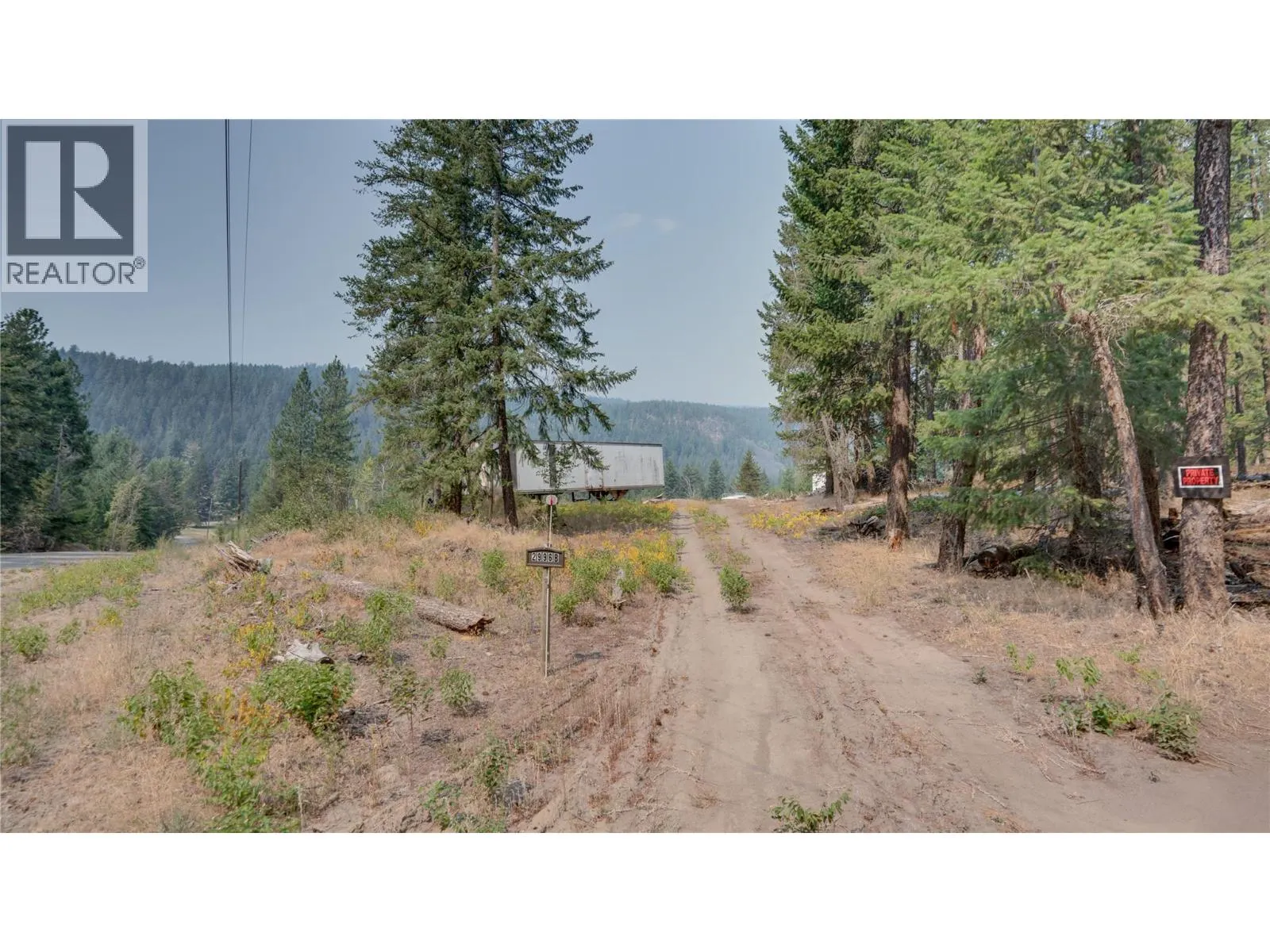 2996 Brockman Road