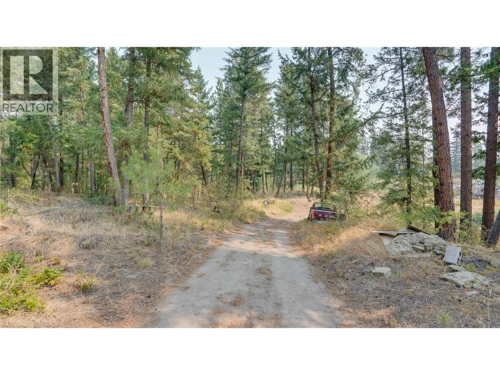 2996 Brockman Road