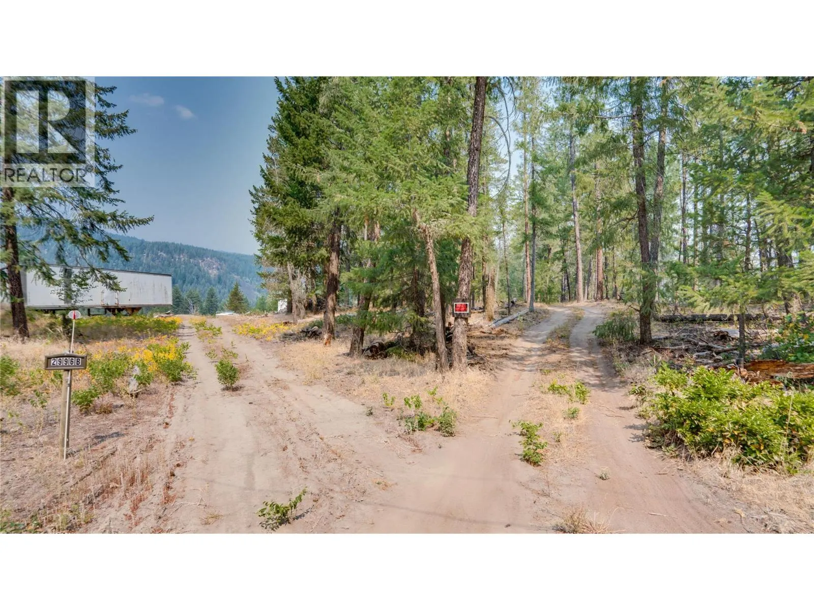 2996 Brockman Road