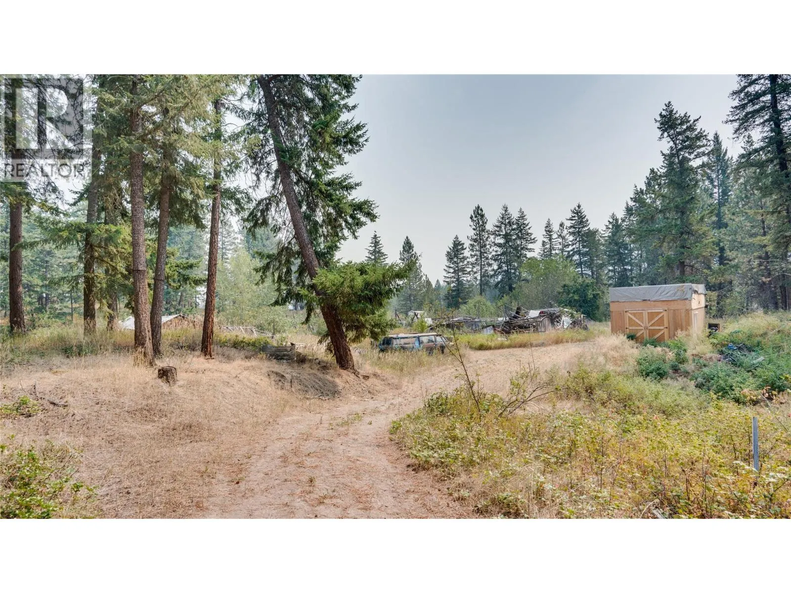 2996 Brockman Road