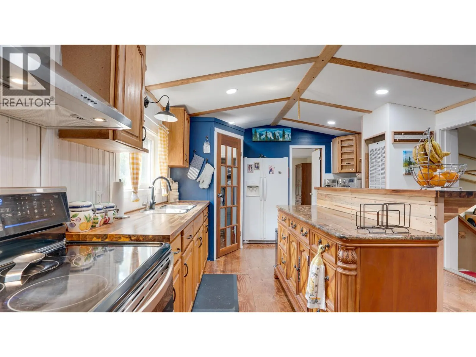 2996 Brockman Road