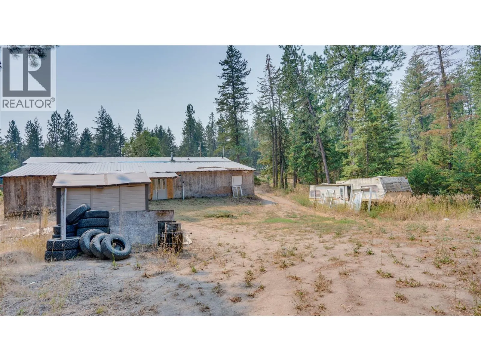 2996 Brockman Road