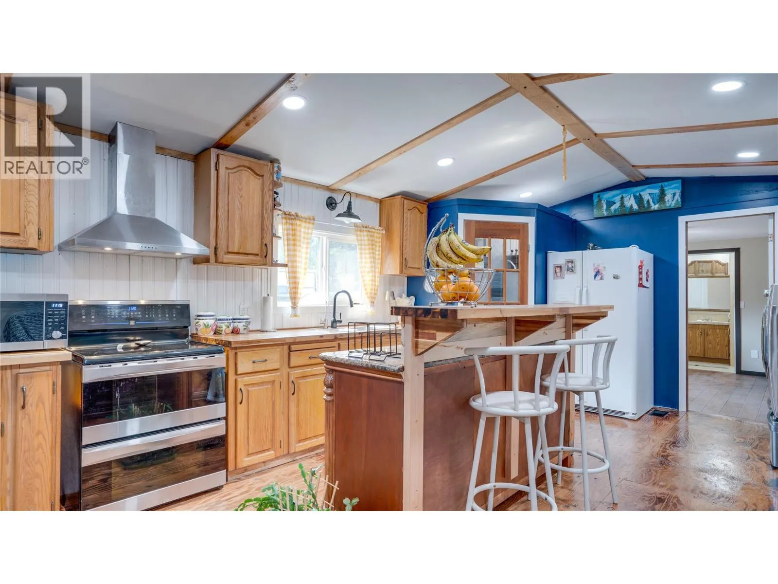 2996 Brockman Road
