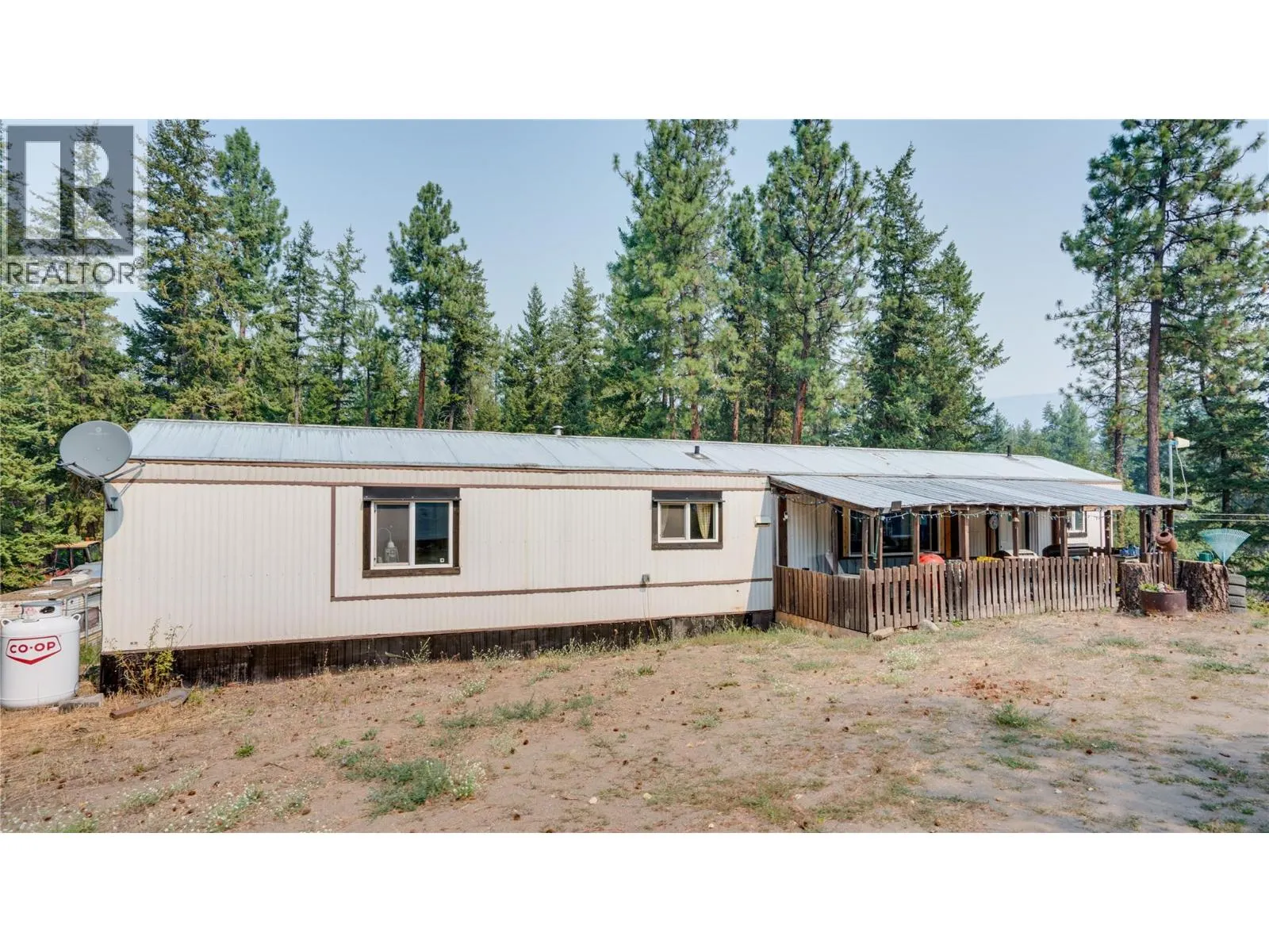 2996 Brockman Road