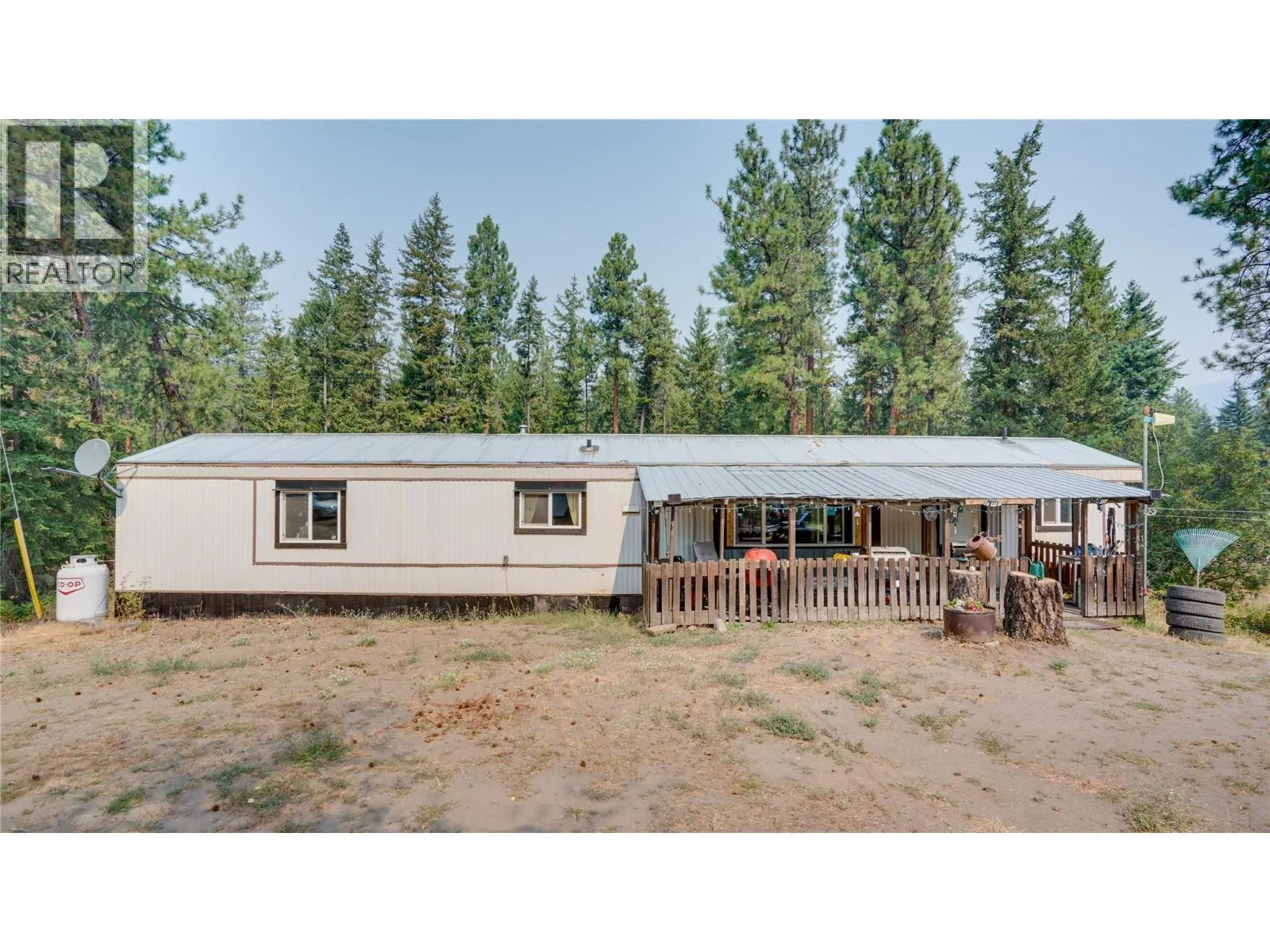 2996 Brockman Road