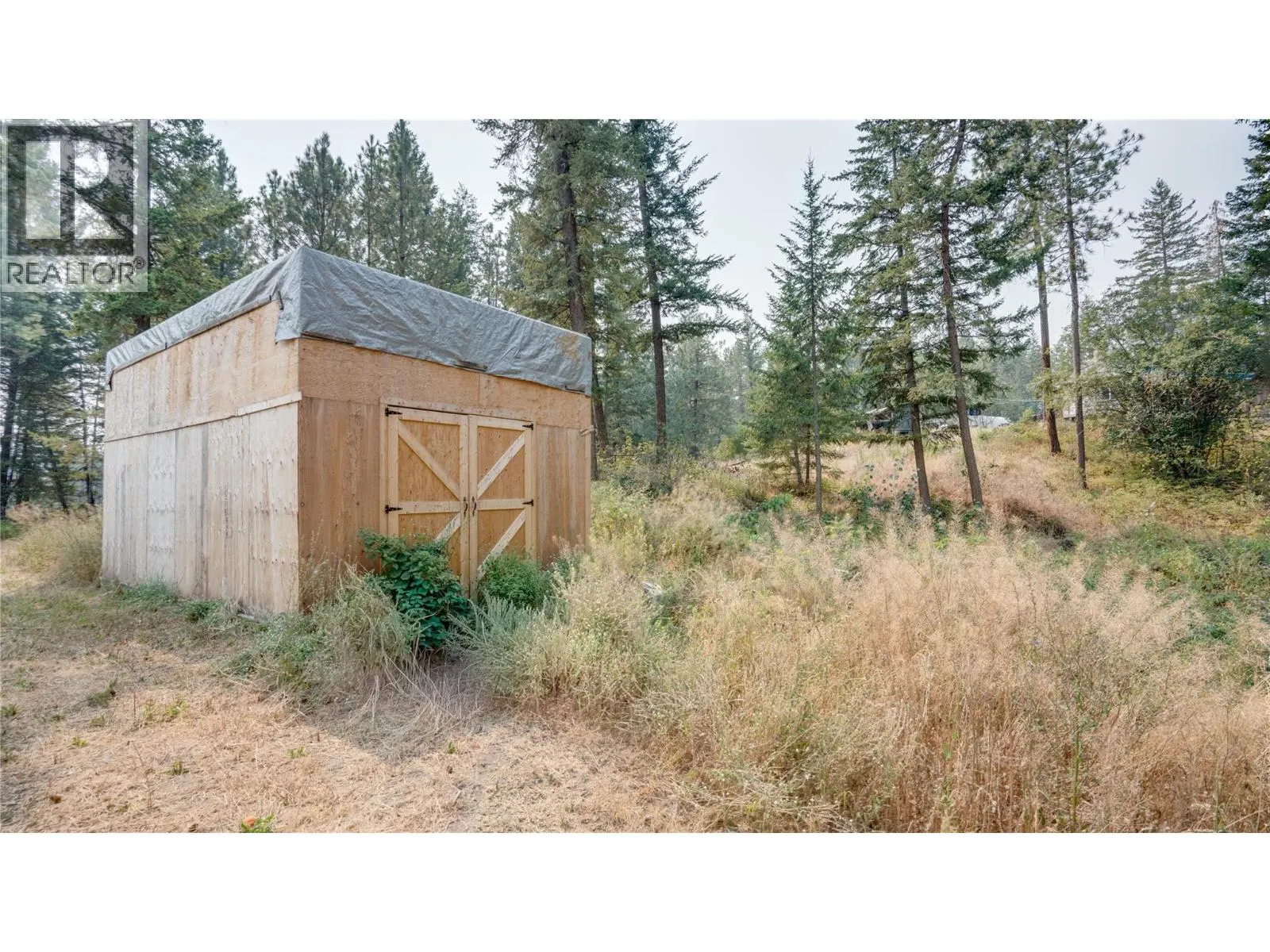 2996 Brockman Road